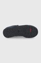 adidas Performance gyerek cipő SNOWPITCH FZ2602 fekete