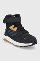adidas TERREX buty dziecięce TERREX TRAILMAKER FZ2611 czarny AW21