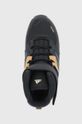 čierna Detské topánky adidas Performance Terrex Trailmaker FZ2611
