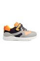 Biomecanics Buty dziecięce 211229.24.27 szary AW21