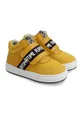 жёлтый Детские ботинки Garvalin Для мальчиков