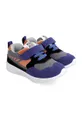 фіолетовий Дитячі черевики Garvalin Для хлопчиків