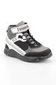 Primigi Buty dziecięce PIL.84641.B szary AW21