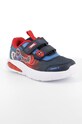 Primigi Buty dziecięce POI.84644.B czerwony AW21