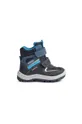 σκούρο μπλε Παιδικά παπούτσια Geox Για αγόρια