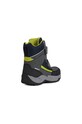 Geox - Cizme de iarna copii gri J04CEB.0CEFU.SENT.36.39