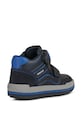 Geox Buty dziecięce granatowy J16ESA.08554.CHAR.24.27