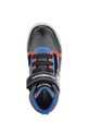 Geox Buty dziecięce J164AB.05411.ARZA.24.27 czarny