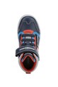 Geox Buty dziecięce J164AB.05411.ARZA.28.35 granatowy