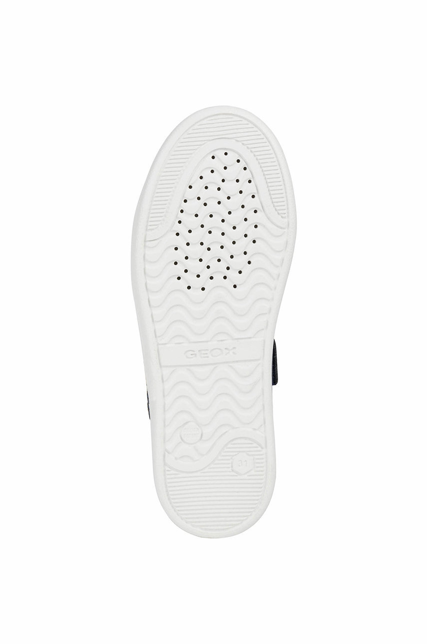 Geox Buty skórzane dziecięce