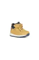 Παιδικά παπούτσια Geox κίτρινο