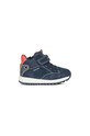 Geox Buty dziecięce tekstylny granatowy B163CC.02213.ALBE.20.23