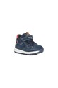 Geox Buty dziecięce B163CC.02213.ALBE.20.23 granatowy AW21