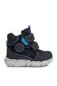 σκούρο μπλε Παιδικά παπούτσια Geox Για αγόρια