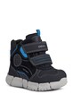 Παιδικά παπούτσια Geox B163PA.03222.FLEX.20.23 σκούρο μπλε AW21
