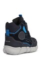 Παιδικά παπούτσια Geox σκούρο μπλε B163PA.03222.FLEX.20.23
