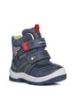 Geox Buty dziecięce B163VA.054FU.FLAN.20.23 granatowy AW21