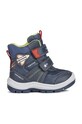 Geox Buty dziecięce B163VA.054FU.FLAN.20.23
