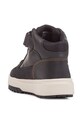 Chłopiec Geox sneakersy dziecięce Bunshee J16FMA.0ME32.BUNS.28.35 czarny
