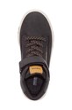 Geox sneakersy dziecięce Bunshee J16FMA.0ME32.BUNS.28.35 czarny