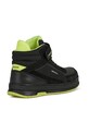 Geox Buty dziecięce szary J16FDA.0ME22.ASTU.28.35