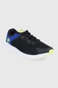 Under Armour Buty dziecięce Charged Pursuit 2 3024484 czarny