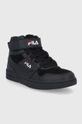 Fila Buty 1011131.12V czarny