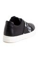 Chłopiec BOSS Buty skórzane dziecięce J29263.27.35 J29263.27.35 czarny