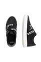BOSS Buty skórzane dziecięce J29263.27.35 J29263.27.35