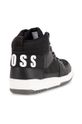 Boss - Detské topánky  Zvršok: Syntetická látka, Textil Podrážka: Syntetická látka