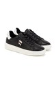 Karl Lagerfeld Buty skórzane dziecięce Z29039.36.39 Z29039.36.39 czarny AW21