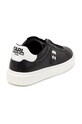 Karl Lagerfeld Buty skórzane dziecięce Z29039.36.39 czarny Z29039.36.39