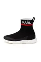 Karl Lagerfeld - Detské topánky Chlapčenský
