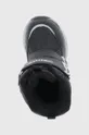 čierna Detské topánky Kappa