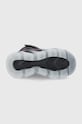 Skechers - Śniegowce dziecięce 400131L czarny