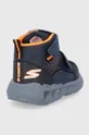 Παιδικές μπότες χιονιού Skechers  Πάνω μέρος: Συνθετικό ύφασμα, Υφαντικό υλικό Εσωτερικό: Υφαντικό υλικό Σόλα: Συνθετικό ύφασμα
