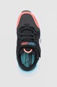 Dječje cipele Skechers crna 402260L