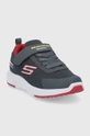 Skechers buty dziecięce szary