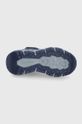 Detské topánky Skechers 406422L tmavomodrá