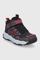 Dječje cipele Skechers 406422L crna AW21