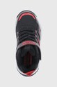 Skechers buty dziecięce czarny 406422L