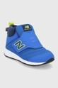 New Balance buty dziecięce niebieski