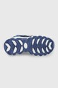 Pepe Jeans buty dziecięce PBS50095 granatowy