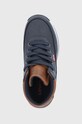 Detské topánky Levi's tmavomodrá VASC0002S.ASCOT