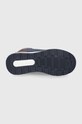 Detské topánky Levi's VASC0002S.ASCOT tmavomodrá