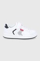 Levi's Buty dziecięce biały VAVE0012S.BOULEVARD
