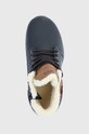 Detské topánky Levi's tmavomodrá VORE0087S.PEAK.WATERPRO