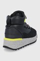 Obuwie Tommy Jeans Buty EN0EN01589.BDS EN0EN01589.BDS czarny