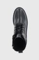 čierna Členkové topánky Tommy Hilfiger