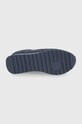Tommy Hilfiger Buty skórzane FW0FW05218.DW5 granatowy